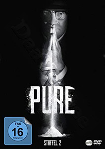Pure |Season 2 |   DVD
